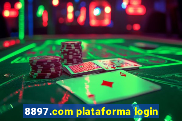 8897.com plataforma login