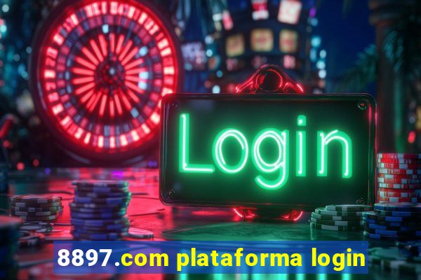 8897.com plataforma login