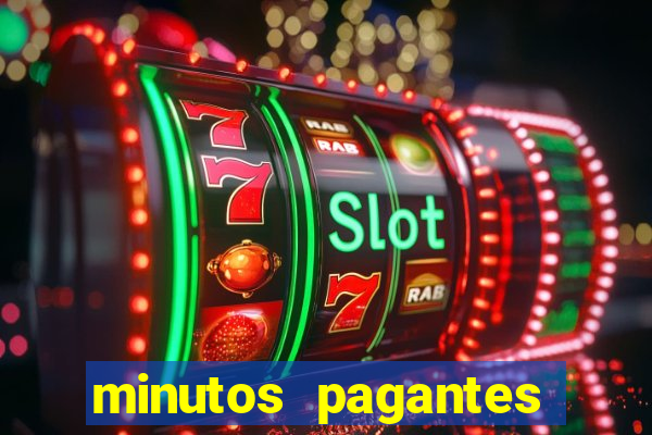 minutos pagantes fortune tiger 2024