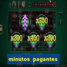 minutos pagantes fortune tiger 2024