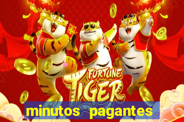 minutos pagantes fortune tiger 2024