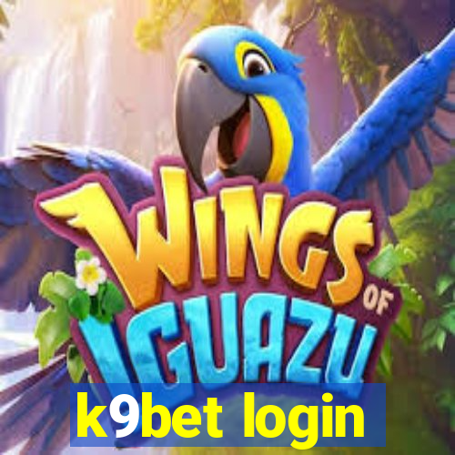 k9bet login