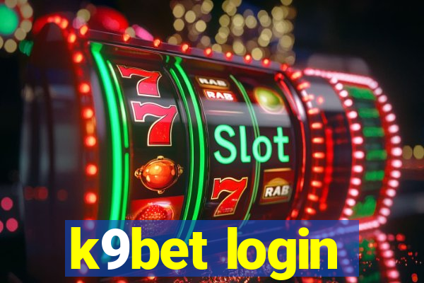 k9bet login