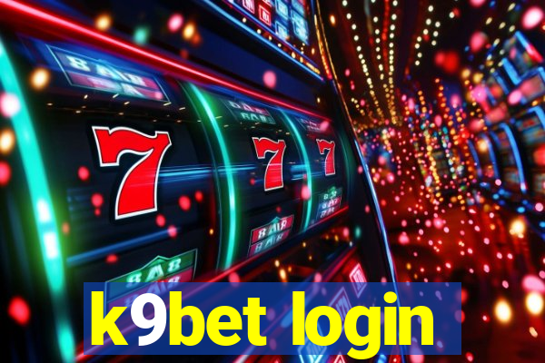 k9bet login