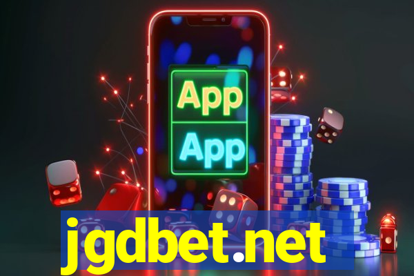 jgdbet.net