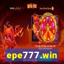 epe777.win