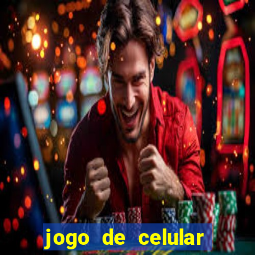 jogo de celular para ganhar dinheiro