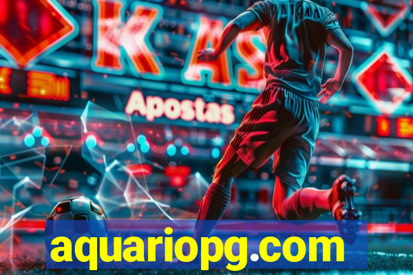 aquariopg.com