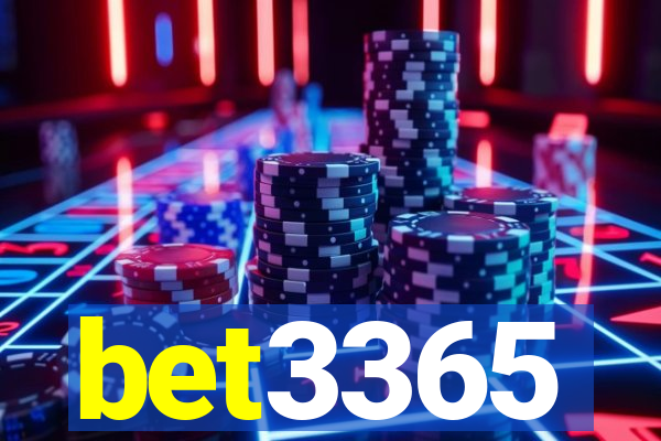 bet3365