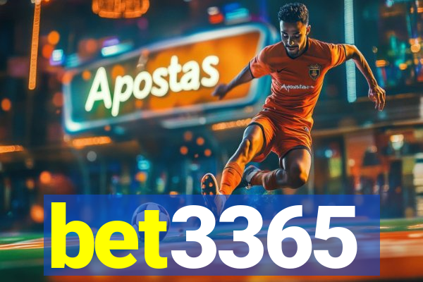 bet3365