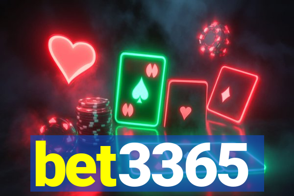 bet3365