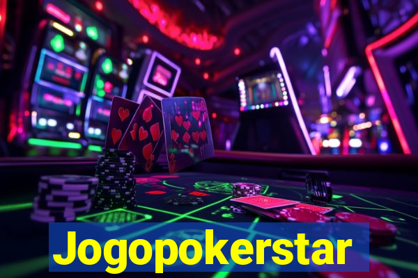 Jogopokerstar