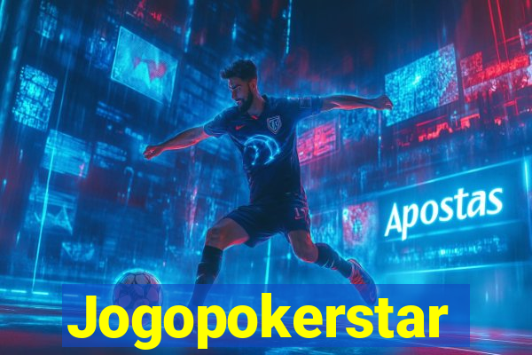 Jogopokerstar