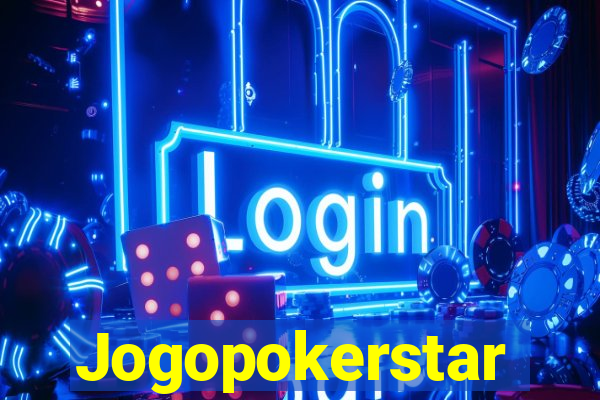 Jogopokerstar