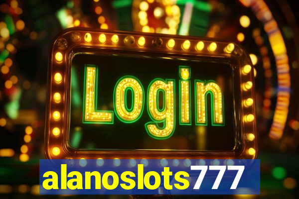 alanoslots777