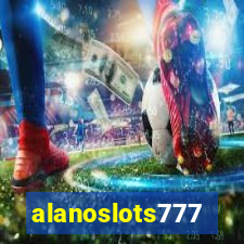 alanoslots777