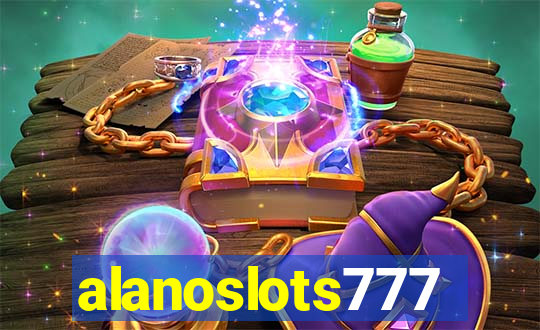 alanoslots777