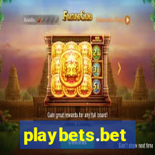 playbets.bet