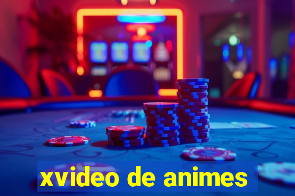 xvideo de animes