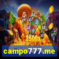 campo777.me