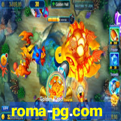 roma-pg.com