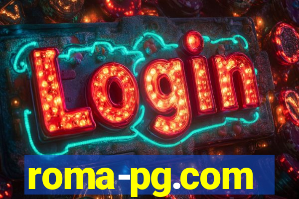 roma-pg.com