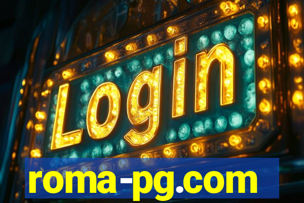 roma-pg.com