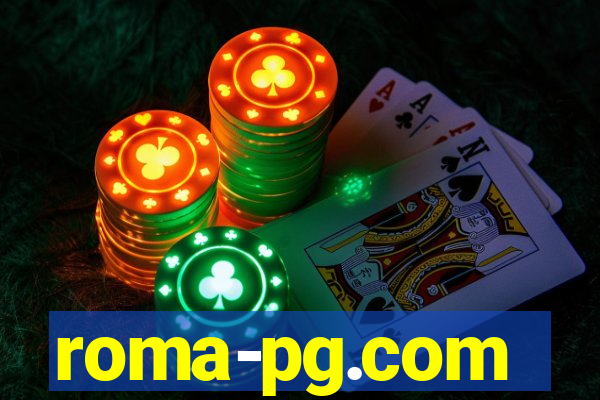 roma-pg.com