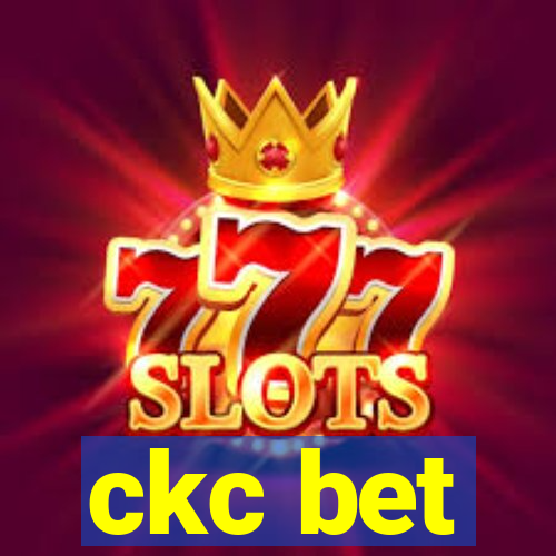 ckc bet