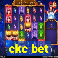 ckc bet