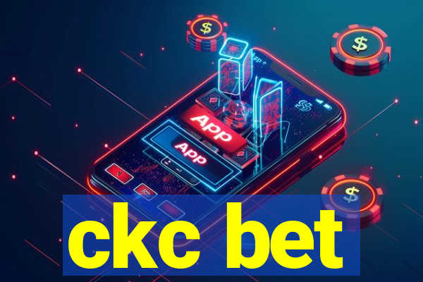 ckc bet