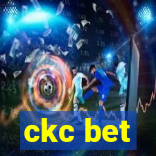 ckc bet