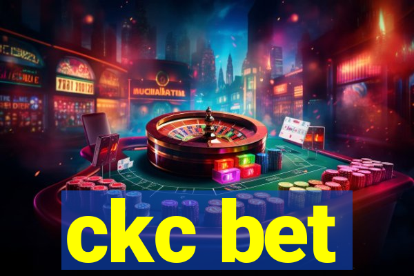 ckc bet