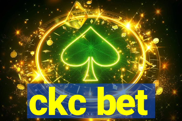 ckc bet