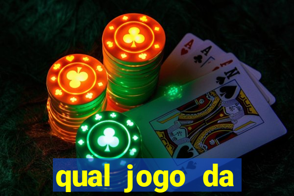 qual jogo da frutinha que ganha dinheiro