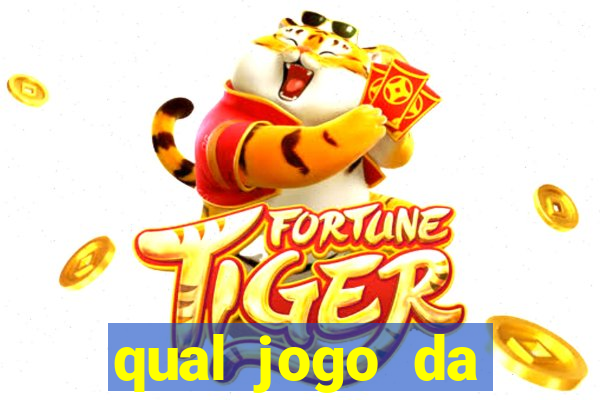 qual jogo da frutinha que ganha dinheiro