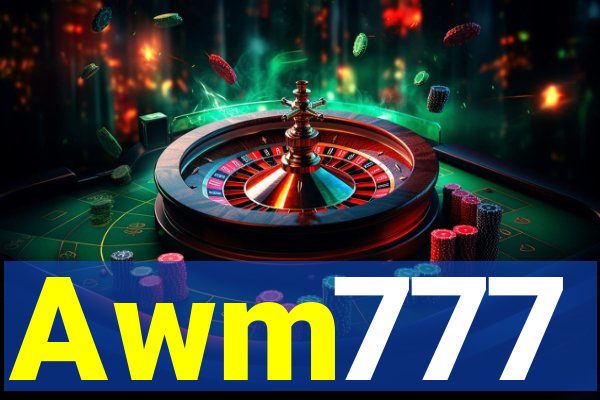 Awm777