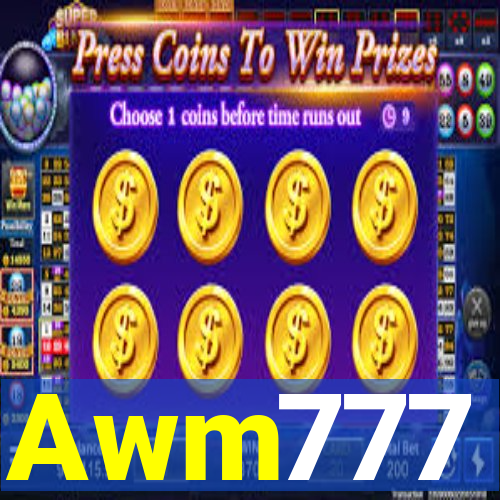 Awm777