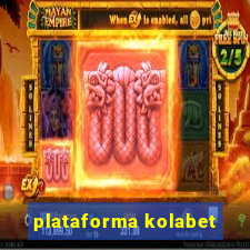 plataforma kolabet