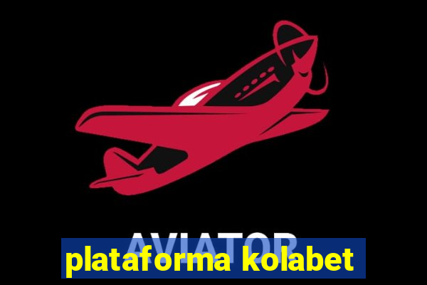 plataforma kolabet