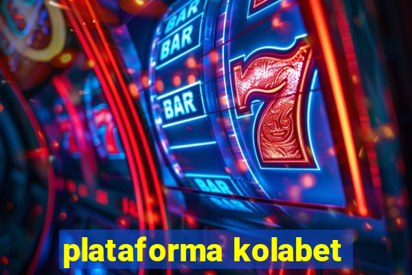 plataforma kolabet