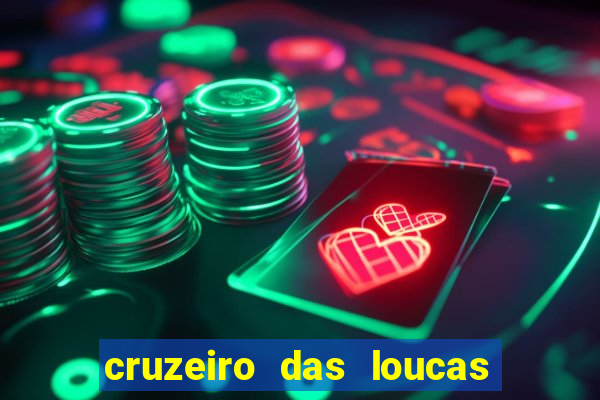 cruzeiro das loucas torrent magnet