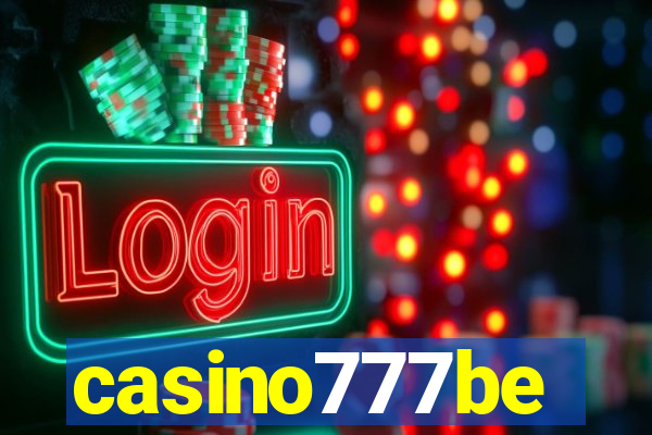 casino777be