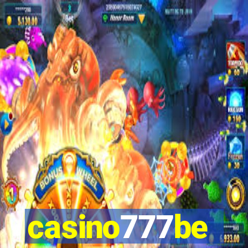 casino777be