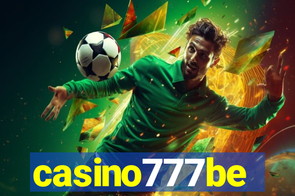 casino777be