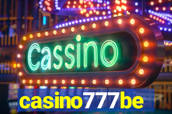 casino777be