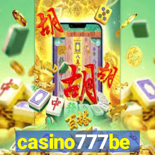 casino777be