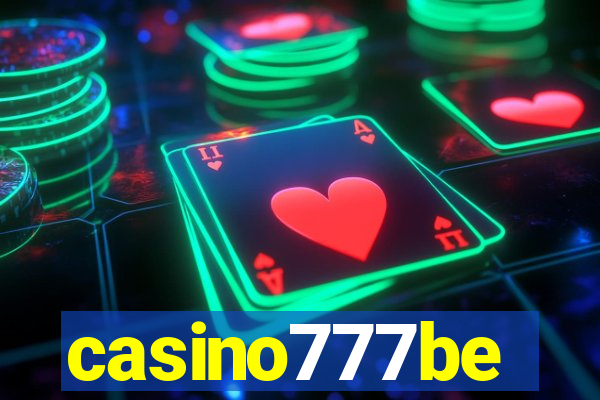 casino777be