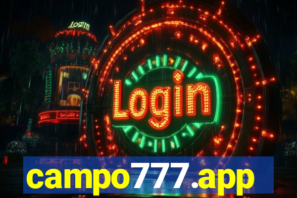 campo777.app