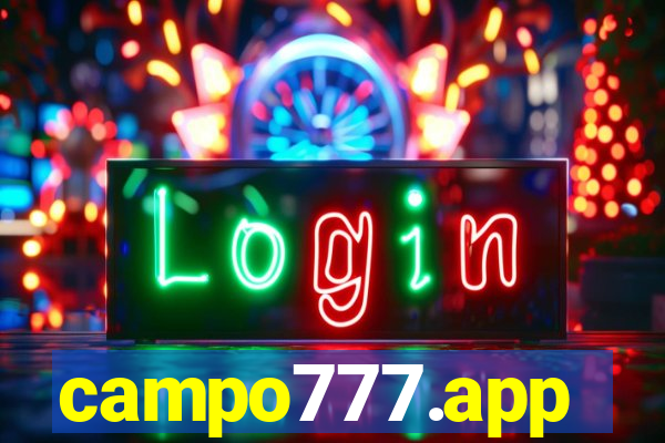 campo777.app